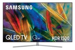 REVIEW – Televizor QLED Smart Samsung, 189 cm, 75Q7F, 4K Ultra HD, Super oferta