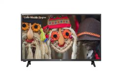 REVIEW – Televizor LED LG 32LJ500V, 80 cm, Full HD – Calitate la un pret excelent!