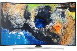 REVIEW – Televizor LED Smart Samsung, 163 cm, 65MU6272, 4K Ultra HD, Un televizor superb!