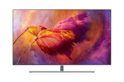 REVIEW – Televizor QLED Smart Samsung, 138 cm, QE55Q8F, 4K Ultra HD, Tizen, Calitate maxima la super oferta!