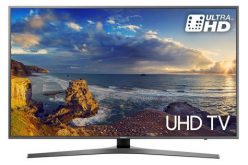 REVIEW – Televizor LED Smart Samsung, 163 cm, UE65MU6479, 4K Ultra HD, La super oferta!