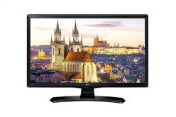 REVIEW – Televizor LED LG 22MT49VF – Perfect ca monitor!