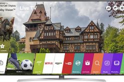 REVIEW – Televizor Super UHD LG 86SJ957V – Cinematograf in casa ta!