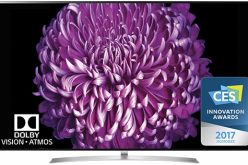 REVIEW – Televizor OLED Smart LG OLED65B7V – Performanta maxima!