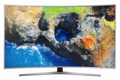 REVIEW – Televizor LED Curbat Smart Samsung, 123 cm, 49MU6502, 4K Ultra HD. Mega discount!