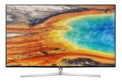 REVIEW – Televizor LED Smart Samsung, 123 cm, 49MU8002, 4K Ultra HD, Super design!