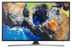 REVIEW – Televizor SAMSUNG UE55MU6172, LED Smart Ultra HD, 138cm, Dotat cu Tizen, Nu rata oferta!