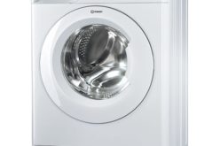 REVIEW – Indesit BWSA 71052 W EU – O masina de rufe la pretul tau preferat !