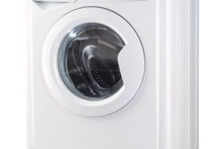 REVIEW – Indesit IWSC 61051 CECO EU – MASINA DE SPALAT RUFE –