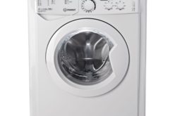 REVIEW – Indesit EWSD 61252 W UE pret si promoti!