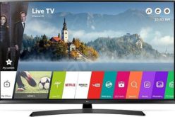 REVIEW – LG 49UJ635V – 4K Ultra Subtire la un pret Smart !