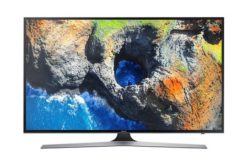 Review – Samsung 50MU6172 – Un televizor 4K la un pret de top !