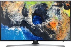 Review Samsung UE43MU6172 – Smart TV la un pret ideal !