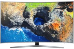 Review – Samsung UE49MU6502 – Ecran Curbat 4K la pretul care iti place !