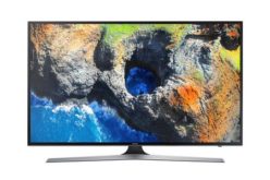 Review Samsung UE50MU6179 – Televizor 4K la un pret Smart !