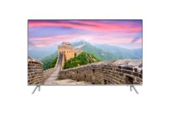 Review Samsung UE82MU7009 – 4K UHD la un pret care iti place !