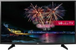 REVIEW LG 49LJ515V – Game TV la un pret foarte bun !