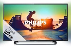 REVIEW – Philips 55PUS6262/12 pret si pareri!