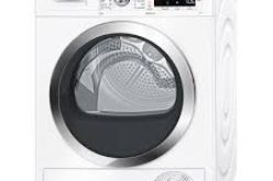 REVIEW – Bosch WTW85540EU raport, calitate si pret!