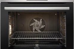 REVIEW – Electrolux EOA5751FOX – Super raport pret/calitate!