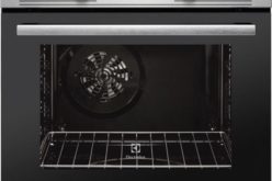 REVIEW – Electrolux EOB3400BAX pret si pareri!