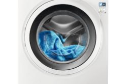 REVIEW – Electrolux EW7F249S – Pret si super capacitate!