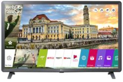 REVIEW – LG 32LK610BPLB – pret si pareri!