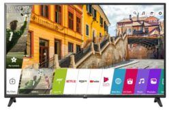 REVIEW – LG 43LK5900PLA – Teste si pret!