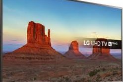 REVIEW – LG 55UK6470PLC – Pret, opinii si caracteristici