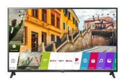 REVIEW – LG 43UK6200PLA – Smart si imagini 4K la pret bun!