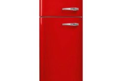 REVIEW – SMEG FAB30LR1 FRIGIDER  Calitate la pret corect!