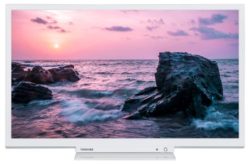 REVIEW – Toshiba 24W1754DG – un pret foarte bun pe piata!