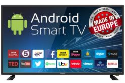 REVIEW – Vivax TV-40LE77SM – Pret si teste!