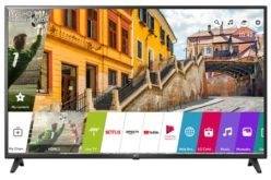 REVIEW – Televizor Smart LG 49UK6200PLA pret si calitate!