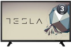 REVIEW – Tesla 49S306BF – Pret bun si un TV modern!