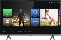 REVIEW – TCL FHB-5600-c – Smart TV la super pret!