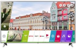 Review – LG  50UK6500MLA – pret de top!