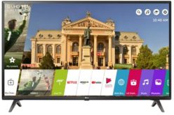 REVIEW – LG 55UK6300MLB – pret perfect pentru alegerea ta!