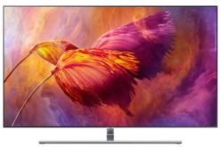 REVIEW – Samsung 55Q8FN QLED UHD-TV super prêt si calitate