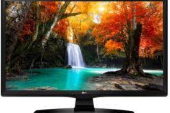 REVIEW – Televizor LED LG 22TK410V-PZ – Full HD la un pret de TOP !