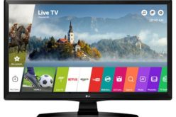 REVIEW – LED Smart LG 24MT49S-PZ, 60 cm – Un televizor demential