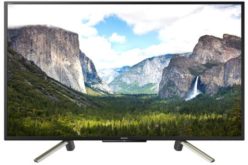 REVIEW SONY L43WF660 – TV la un pret ideal