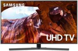 Review – Samsung  55RU7402 –