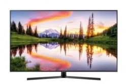 REVIEW – Samsung UE43NU7405 Super calitate