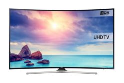 REVIEW – Samsung UE65KU6100 calitate buna