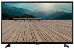 REVIEW – Sharp  40FI5122E – Un TV HD 1080p la pretul tau preferat !