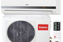 REVIEW – GALANZ AC-12HP33 – Racoare la un super pret !