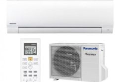 REVIEW – Panasonic CS-KE25TKE super pret si calitate !