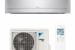 Review Daikin FTXJ50MS-RXJ50M – pret cizelat!