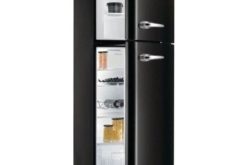 REVIEW – Gorenje RF60309OBK – Un pret foarte bun!